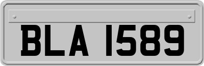 BLA1589