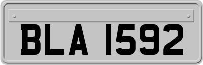 BLA1592