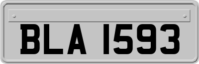 BLA1593