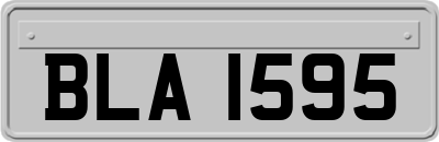 BLA1595