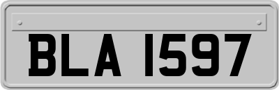 BLA1597
