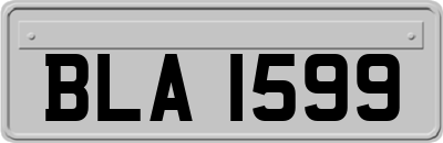 BLA1599