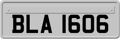 BLA1606