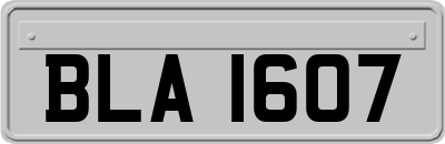 BLA1607