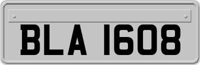 BLA1608