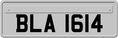 BLA1614