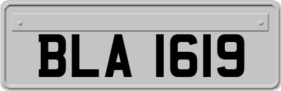 BLA1619