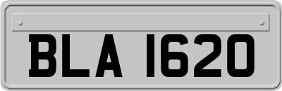 BLA1620