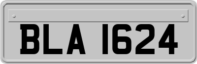 BLA1624