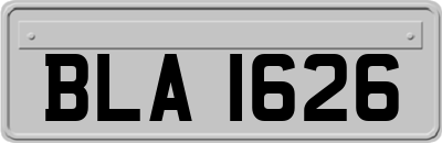 BLA1626