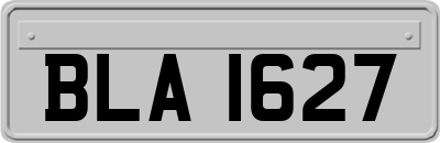 BLA1627