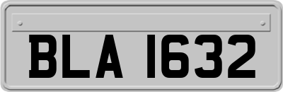 BLA1632