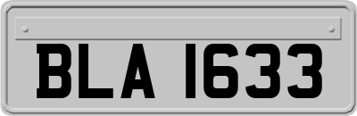 BLA1633