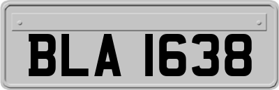 BLA1638