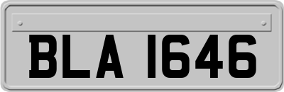 BLA1646