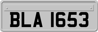 BLA1653