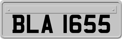 BLA1655