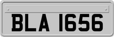 BLA1656