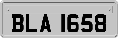 BLA1658