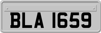 BLA1659