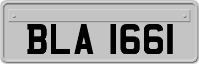BLA1661