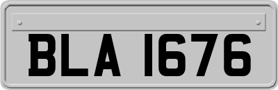 BLA1676