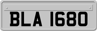 BLA1680