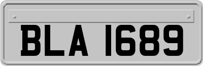 BLA1689
