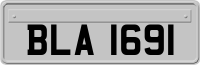 BLA1691
