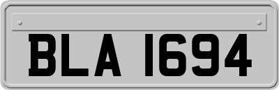 BLA1694