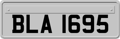 BLA1695