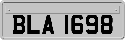 BLA1698