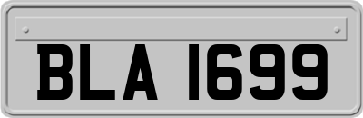 BLA1699