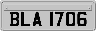 BLA1706