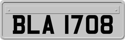 BLA1708