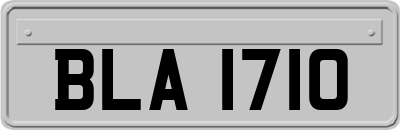 BLA1710