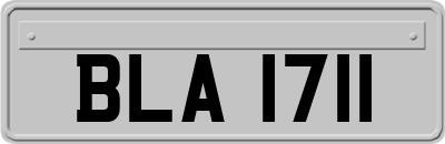 BLA1711