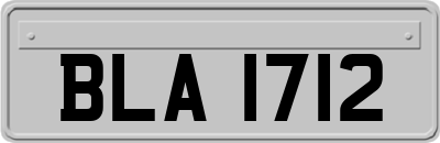 BLA1712