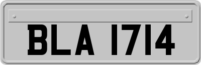 BLA1714