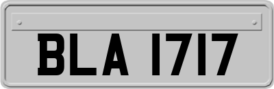 BLA1717