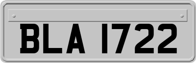 BLA1722