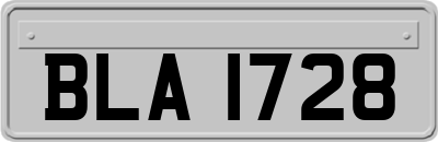 BLA1728