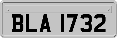 BLA1732