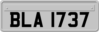 BLA1737
