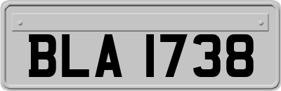 BLA1738