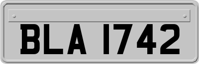 BLA1742