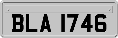 BLA1746