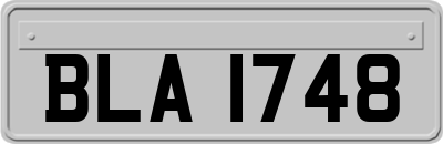 BLA1748