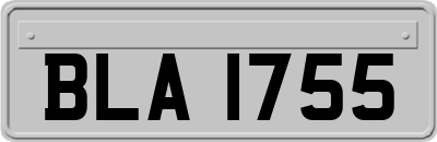 BLA1755