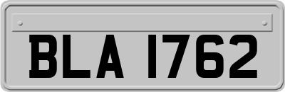 BLA1762